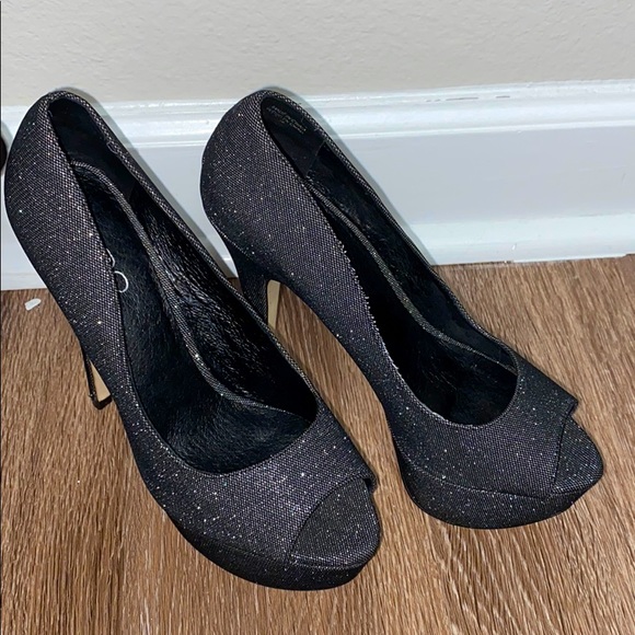 ALDO Heels - Picture 1 of 3